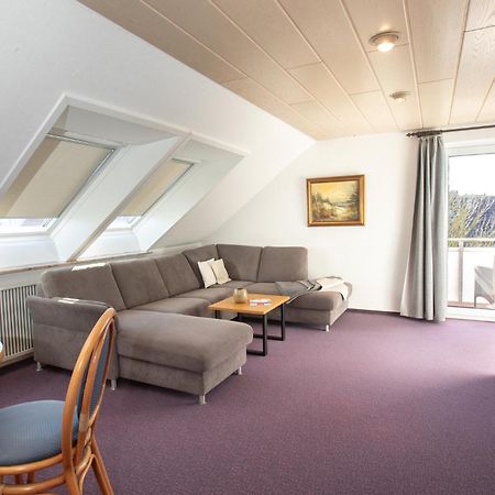 Haus Sylke 138 - Ferienwohnung 8 ยูอิสท์ ภายนอก รูปภาพ
