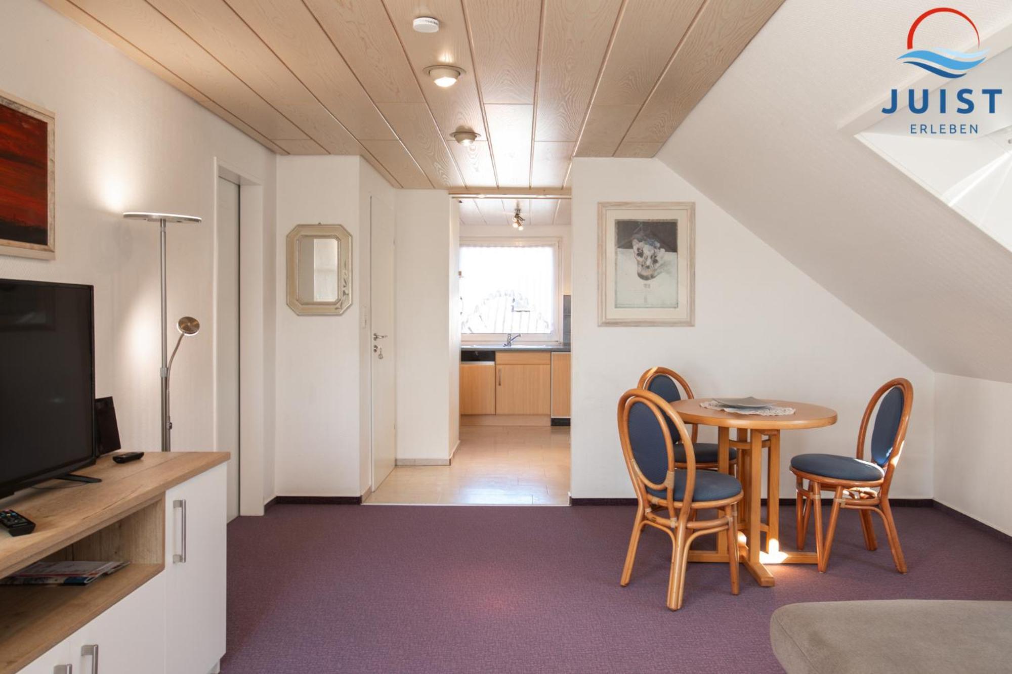 Haus Sylke 138 - Ferienwohnung 8 ยูอิสท์ ภายนอก รูปภาพ