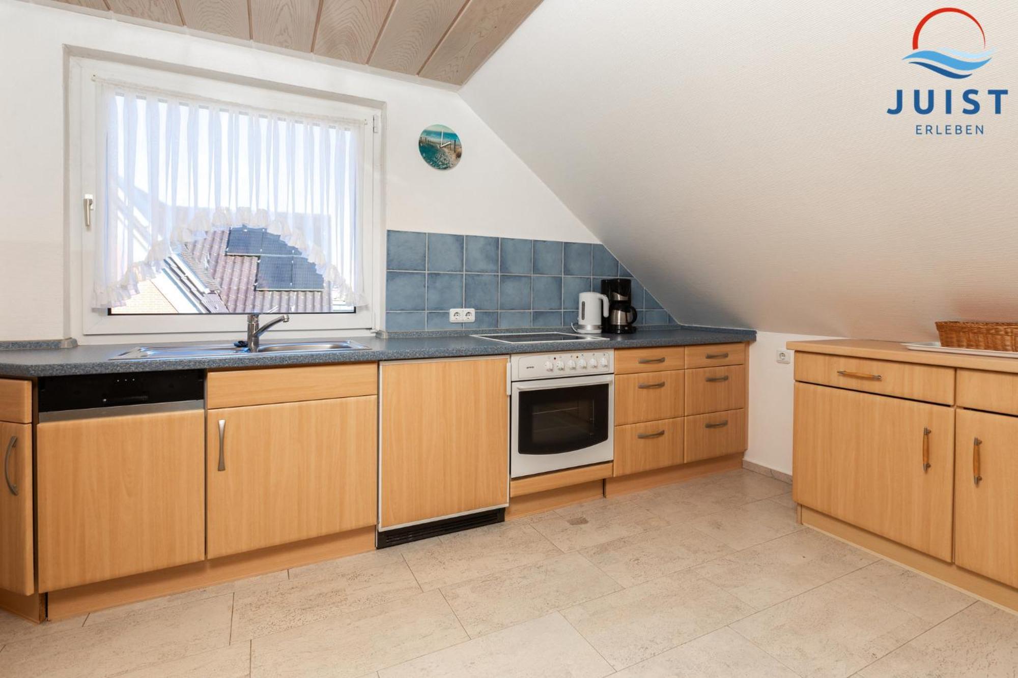 Haus Sylke 138 - Ferienwohnung 8 ยูอิสท์ ภายนอก รูปภาพ