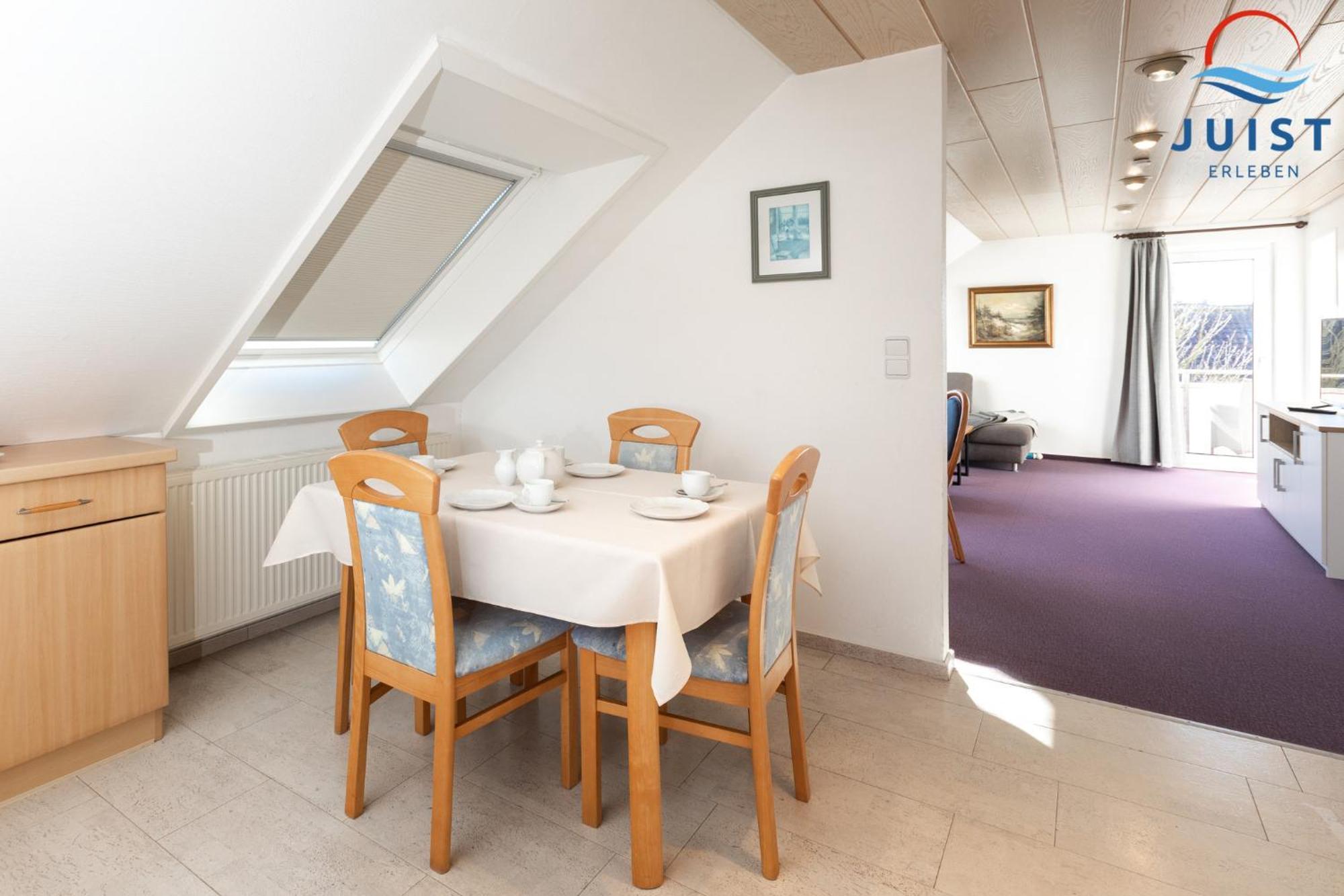 Haus Sylke 138 - Ferienwohnung 8 ยูอิสท์ ภายนอก รูปภาพ