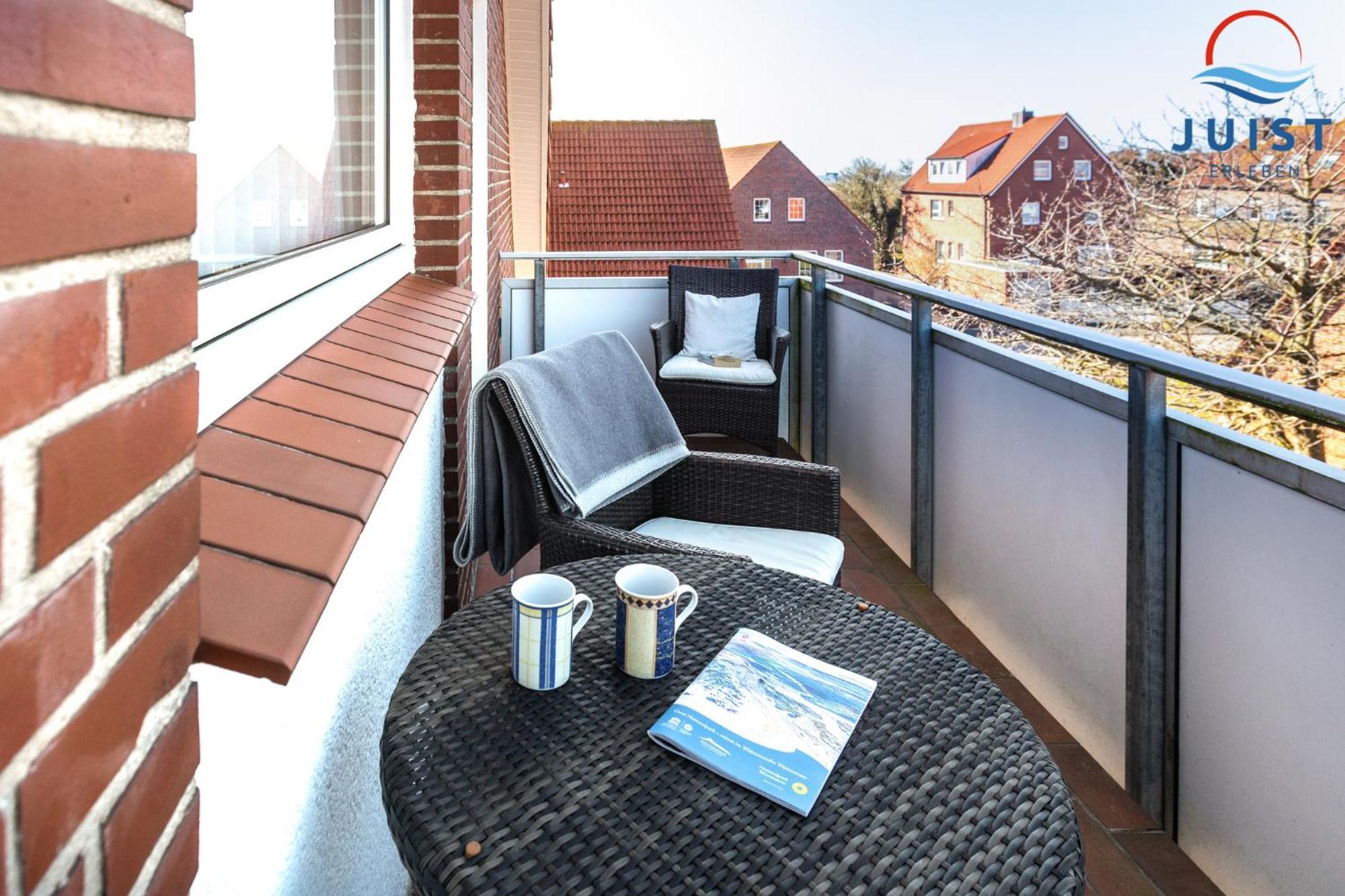 Haus Sylke 138 - Ferienwohnung 8 ยูอิสท์ ภายนอก รูปภาพ